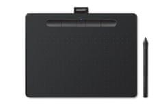 Wacom Intuos M Bluetooth črn