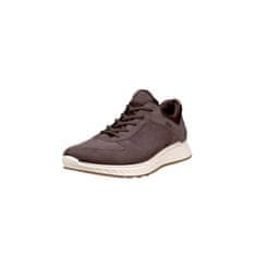 Ecco Čevlji elegantni čevlji rjava 43 EU Exostride M Low Gtx