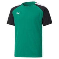 Puma Majice zelena XS Teampacer