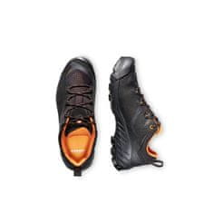 Mammut Čevlji treking čevlji črna 44 EU Sapuen Low Gtx