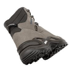 Lowa Čevlji treking čevlji 43.5 EU Renegade Mid Gtx