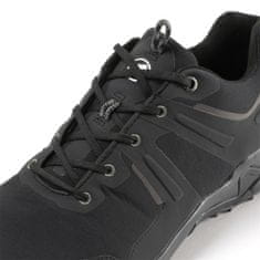 Mammut Čevlji treking čevlji črna 42 EU Ultimate Pro Low Gtx