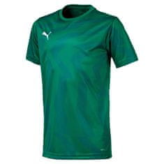 Puma Majice zelena XS Cup