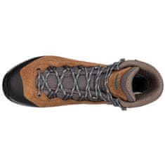 Lowa Čevlji treking čevlji 39.5 EU Explorer Ii Mid Gtx