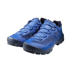 Mammut Čevlji treking čevlji modra 44 EU Ducan Ii Low Gtx