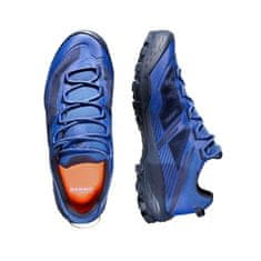 Mammut Čevlji treking čevlji modra 44 EU Ducan Ii Low Gtx