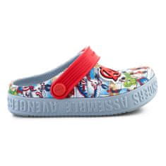 Crocs Cokle 25 EU Avengers Off Court Clog