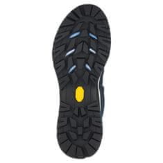 Jack Wolfskin Čevlji mornarsko modra 39.5 EU Force Striker Low