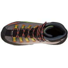 La Sportiva Čevlji treking čevlji 41 EU Trango Trk Leather Gtx