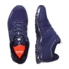 Mammut Čevlji mornarsko modra 44 EU Ultimate Pro Low Gtx