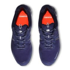 Mammut Čevlji mornarsko modra 44 EU Ultimate Pro Low Gtx