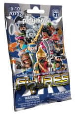 PLAYMOBIL Figures Boys (serija 21)