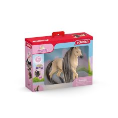 Schleich Igrača Andaluzijska kobila z razčesano grivo