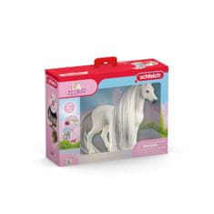 Schleich Igrača Quarter Horse kobila z razčesano grivo