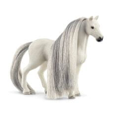 Schleich Igrača Quarter Horse kobila z razčesano grivo