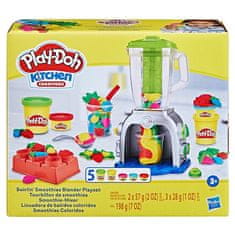 Play-Doh HASBRO - Mešalnik za smoothije