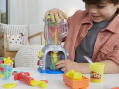 Play-Doh HASBRO - Mešalnik za smoothije