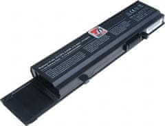 T6 power Dell Vostro 3400, 3500, 3700 series, 5200mAh, 58Wh, 6 celic