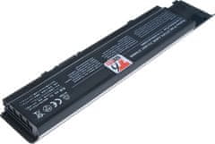 T6 power Dell Vostro 3400, 3500, 3700 series, 5200mAh, 58Wh, 6 celic