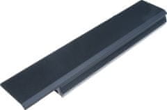 T6 power Dell Vostro 3400, 3500, 3700 series, 5200mAh, 58Wh, 6 celic