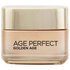 Loreal Paris Age Perfect Golden Age krema za obraz proti gubam za zrelo kožo 50 ml za ženske