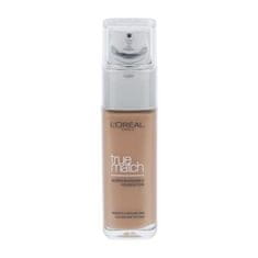 Loreal Paris True Match Super-Blendable Foundation puder 30 ml Odtenek d5-w5 golden sand