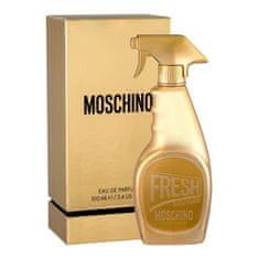 Moschino Fresh Couture Gold 100 ml parfumska voda za ženske