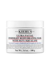 Kiehl´s Ultra Facial nočna rehidratacijska maska (Neto kolièina 100 ml)