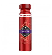 Deodorant v spreju Rockstar (Deodorant Body Spray) 150 ml