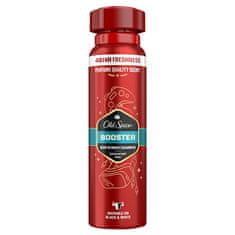 Booster deodorant v spreju (Deodorant Body Spray) 150 ml