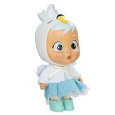 IMC Toys Cry Babies Series Dress me up - Punčka z dodatki