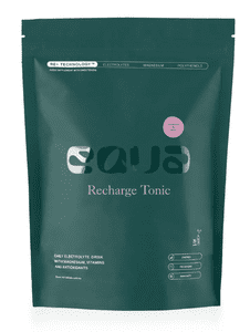  Equa Recharge Tonic napitek, brusnica in limeta