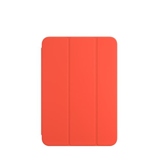 Apple Smart Folio za iPad mini 6gen - El.Orange