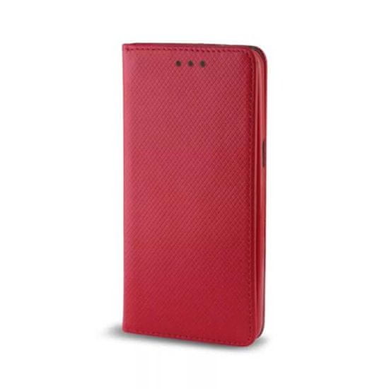 Cu-Be Ohišje magnet Samsung Galaxy A14 5G Red