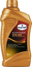 Eurol Ecopower 5W-20 1 lt