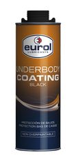 Eurol UBC Black 1 lt