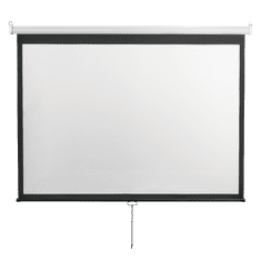 S-box PROJEKTORSKO PLATNO PSM-4:3-100-2 / 200 x 150 cm