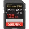 SanDisk KARTICA 128GB Extreme Pro SDXC 200MB/s