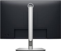 DELL P2425E monitor, 61 cm, IPS, WUXGA, siv (210-BMJF)