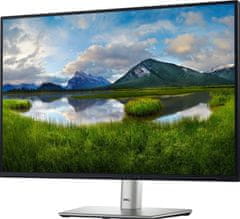 DELL P2425E monitor, 61 cm, IPS, WUXGA, siv (210-BMJF)