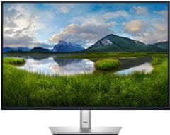 DELL P2425E monitor, 61 cm, IPS, WUXGA, siv (210-BMJF)