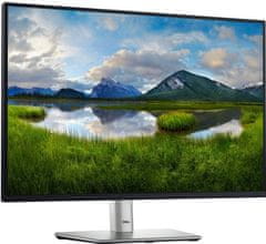 DELL P2425E monitor, 61 cm, IPS, WUXGA, siv (210-BMJF)