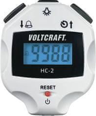 Voltcraft HC-2 ročni števec