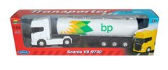 WELLY MODELS SCANIA v8 R730 tovornjak 1:64