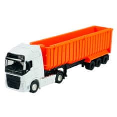 WELLY MODELS VOLVO FH tovornjak 1:64