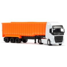 WELLY MODELS VOLVO FH tovornjak 1:64