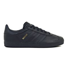 Adidas Čevlji črna 35.5 EU Gazelle J