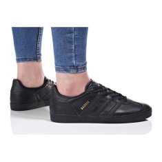 Adidas Čevlji črna 35.5 EU Gazelle J