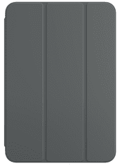 Apple Smart Folio ovitek za iPad mini (2024), Charcoal Gray (mc2q4zm/a)