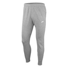 Nike Hlače siva 188 - 192 cm/XL Club Jogger FT